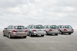 BMW 5-Series Touring 2010 года